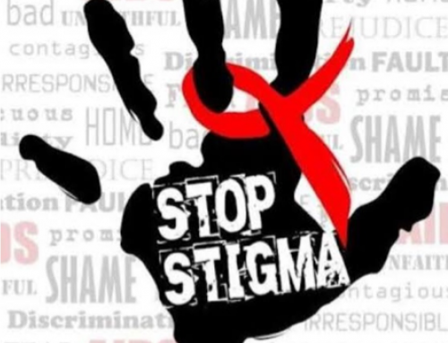 Substance Abuse and Social Stigma